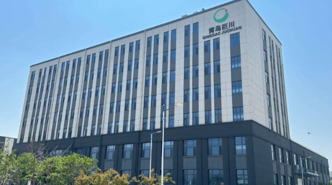 China Qingdao J Environmental Protection Technology Co., Ltd. Perfil de la compañía