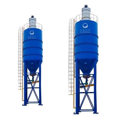 Dispositivo de dosificación de agentes de tratamiento de agua de polvo sólido de 10000L/hora con voltaje personalizado