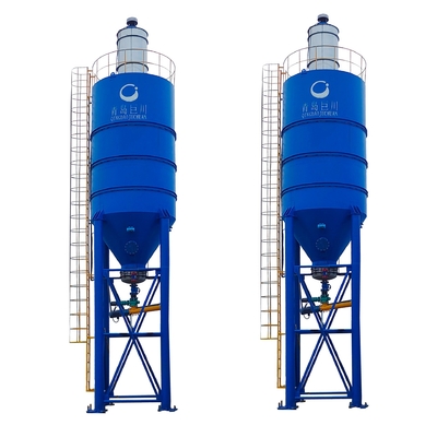 Dispositivo de dosificación de agentes de tratamiento de agua de polvo sólido de 10000L/hora con voltaje personalizado