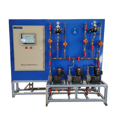 Capacidad de carga entre 20 y 250 kg Sistema integrado de dosificación de polvo químico para el tratamiento del agua