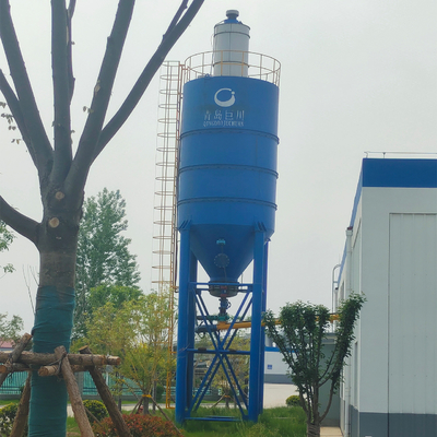 Sistema de tratamiento de agua Dispositivo de dosificación profesional y de carbón activado para 10000L/hora