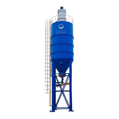 Sistema de tratamiento de agua Dispositivo de dosificación profesional y de carbón activado para 10000L/hora