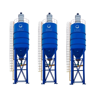 Sistema de tratamiento de agua Dispositivo de dosificación profesional y de carbón activado para 10000L/hora