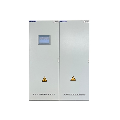 Los fabricantes profesionales ofrecen el panel de control HMI PLC con otra interfaz de comunicación
