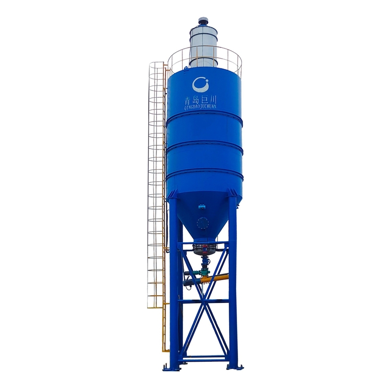 Dispositivo de dosificación de agentes de tratamiento de agua de polvo sólido de 10000L/hora con voltaje personalizado